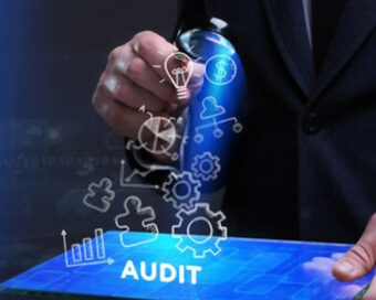 Audit-Application