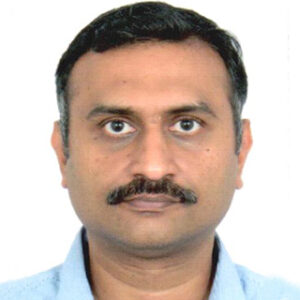 Bharat Jayaram